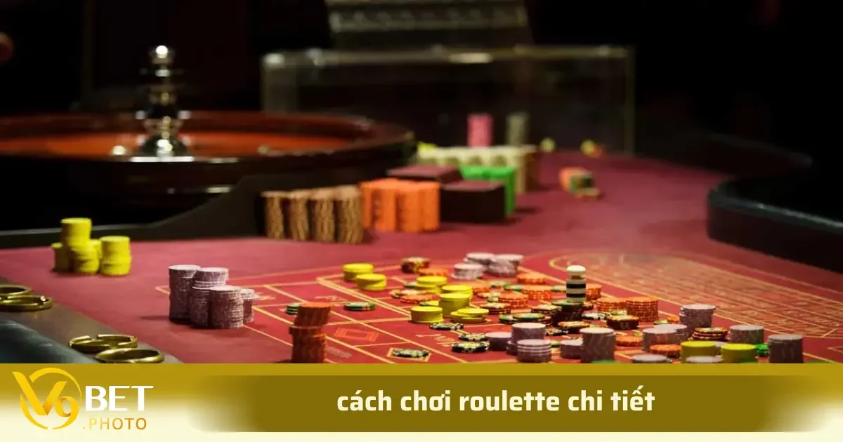 Cách Chơi Roulette Đơn Giản Và Các Chiến Thuật Dễ Áp Dụng 1 Hiểu rõ các bước chuẩn bị, cách đặt cược phù hợp sẽ giúp bạn tối ưu hóa chiến thuật của mình