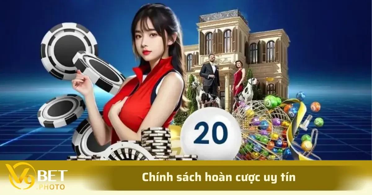 chính sách hoàn cược 2 Khi xảy ra các tình huống này, nhà cái sẽ xem xét và xác định các chính sách hoàn cược chưa được xác nhận hoặc chưa hoàn tất giao dịch để tiến hành hoàn tiền.