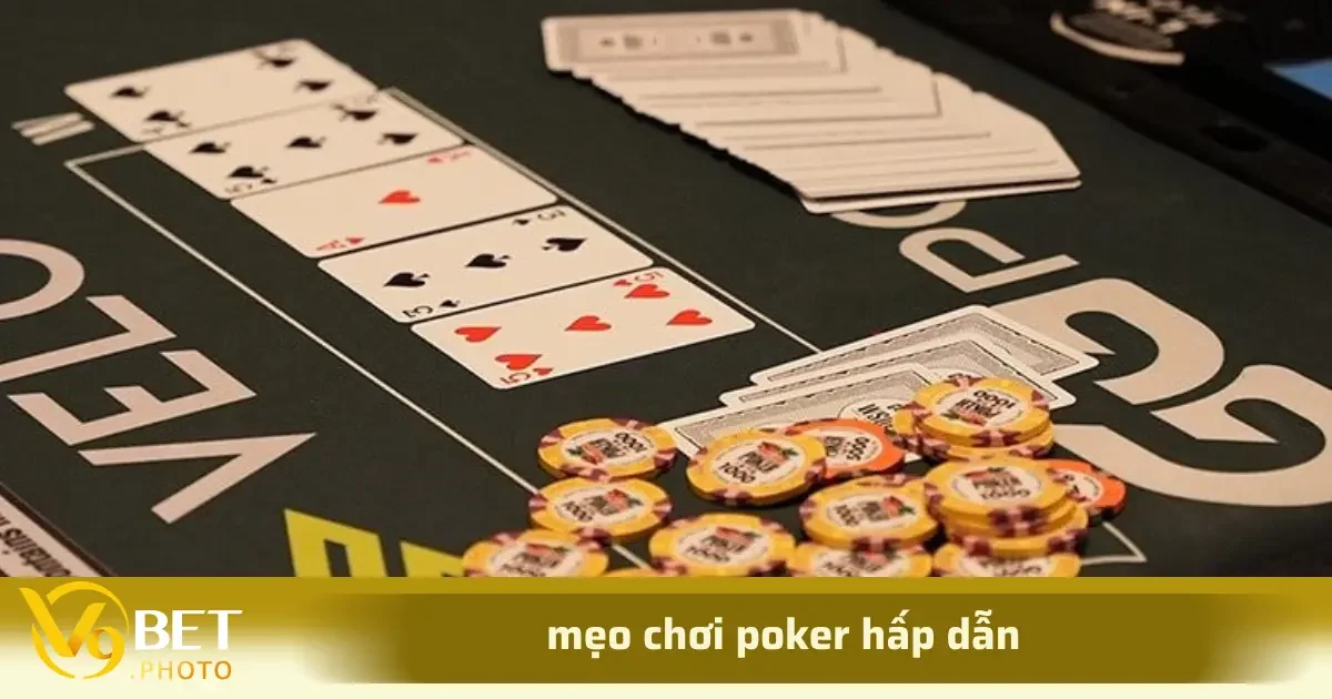 Bạn cần kết hợp các yếu tố như: lịch sử cược của đối thủ, tần suất cược, hành động trước đó để nhận diện xu hướng chơi.